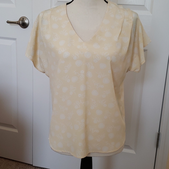 Sophisticates by Jonathan Martin Tops - Sophisticates by Jonathan Martin Blouse